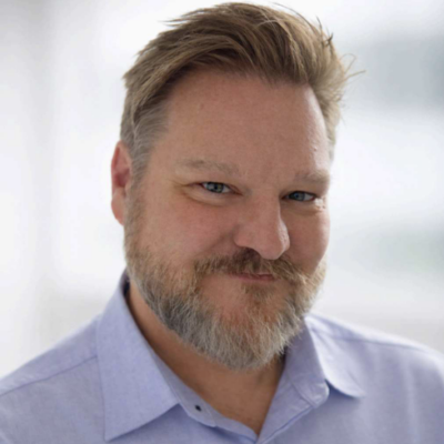 David Hilbert headshot