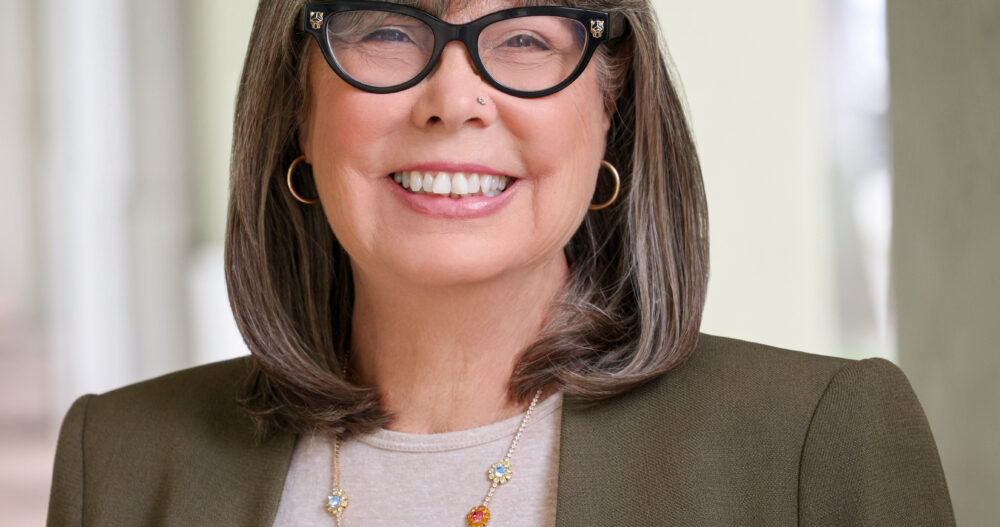 Denise Delaney Harris