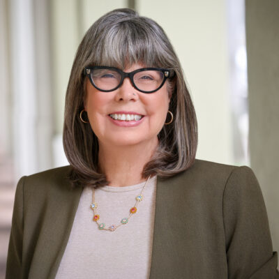 Denise Delaney Harris headshot