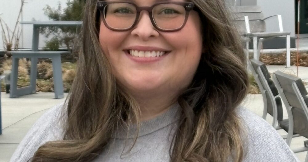 Dr. Allison Shanley, Ph.D.