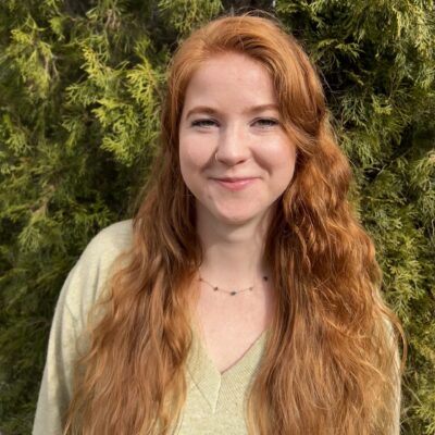 Lauren Levine headshot