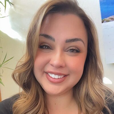 Brianna Fank headshot