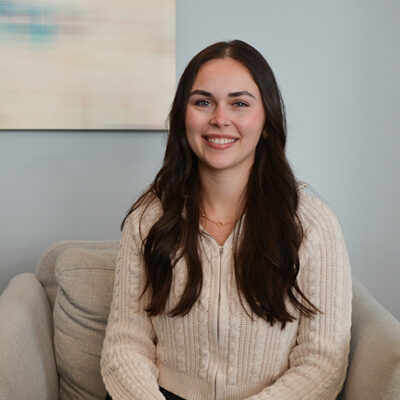 Fiona Gaudio headshot