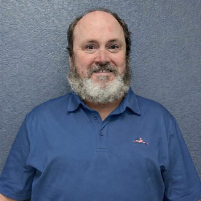 Taylor Jewell headshot