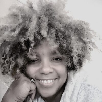 Giselle Kendrick headshot