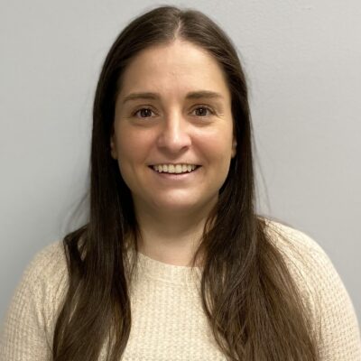 Kristina Caldararo headshot