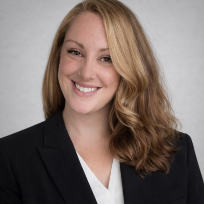 Jaclyn Fields headshot