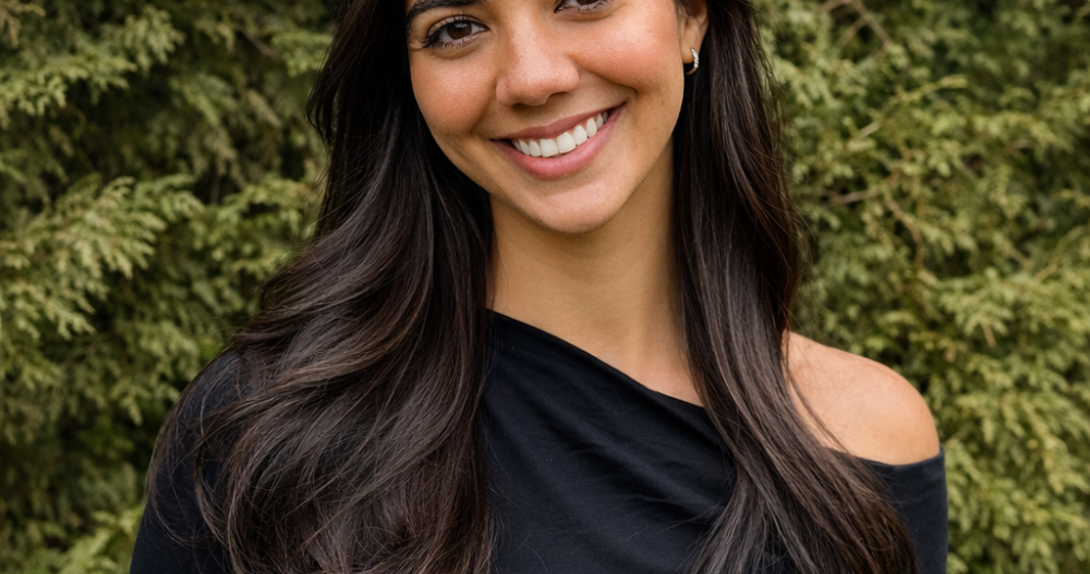 Callie Riback