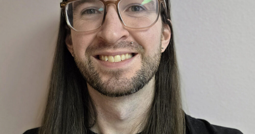 Kendall Staggs