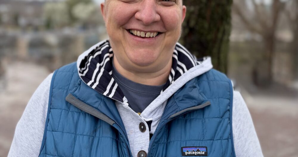 LK Kauffman Bissell