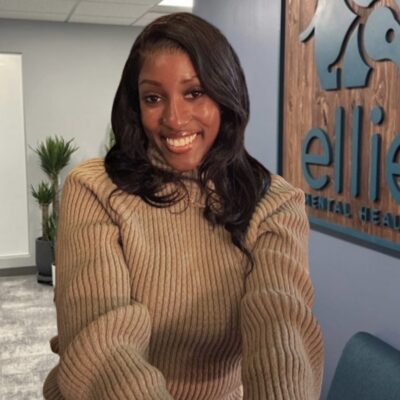 Kadi-Ann Williams headshot