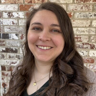 JoLynn Hennerberg headshot