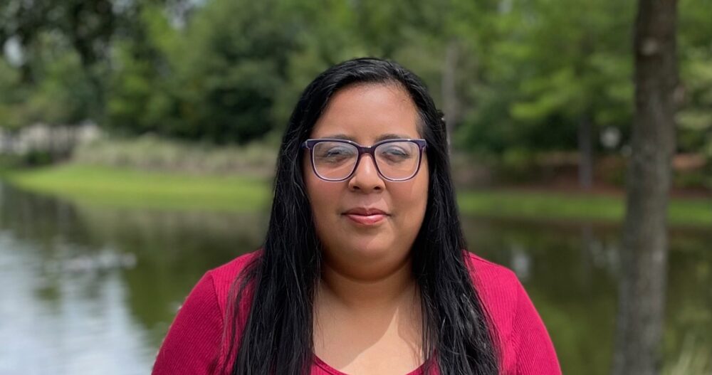 Sara Perez, LMSW