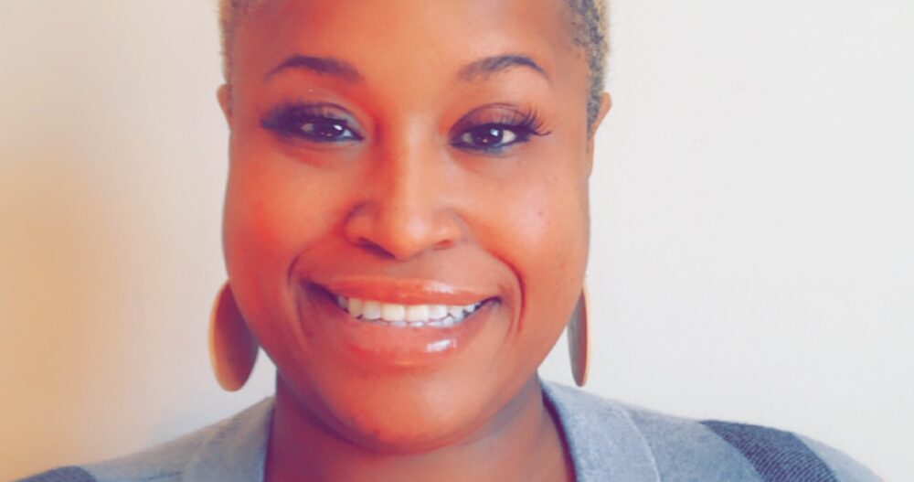 Candace Clark