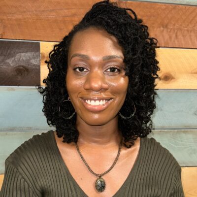 Jewel Carlisle headshot