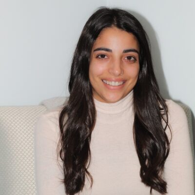 Jessica Canonico headshot