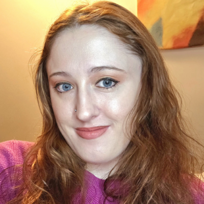 Jewel Hamel headshot