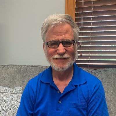 James “Jim” Lindsey headshot