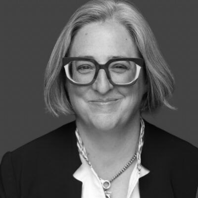 Julie Viola, MHA headshot