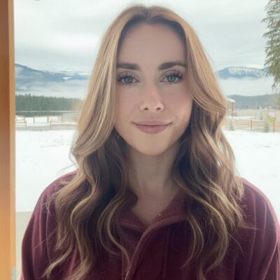 Kaitlyn Koons headshot