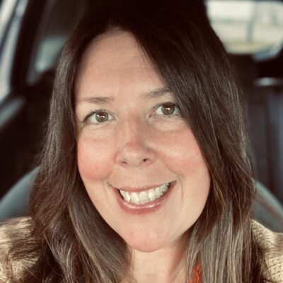 Kyna Pitula headshot