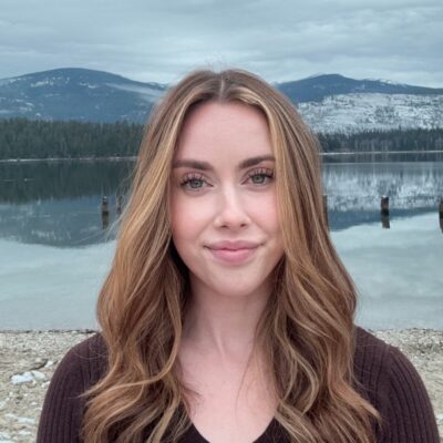 Kaitlyn Koons headshot