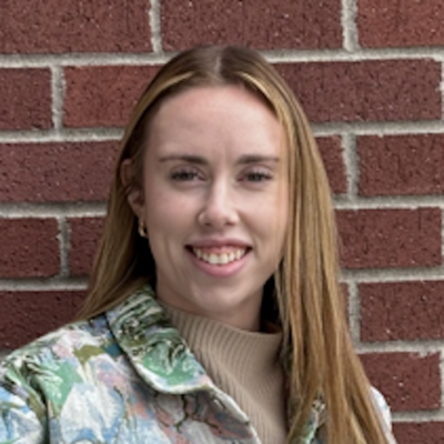 Kaitlyn Koons headshot