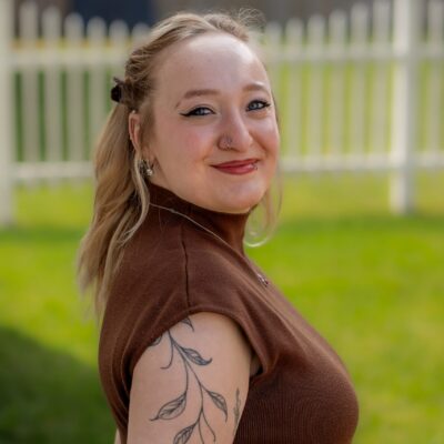 Katerina Sklodowsky headshot