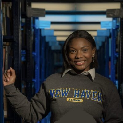 Kevise Canales-Jenkins headshot