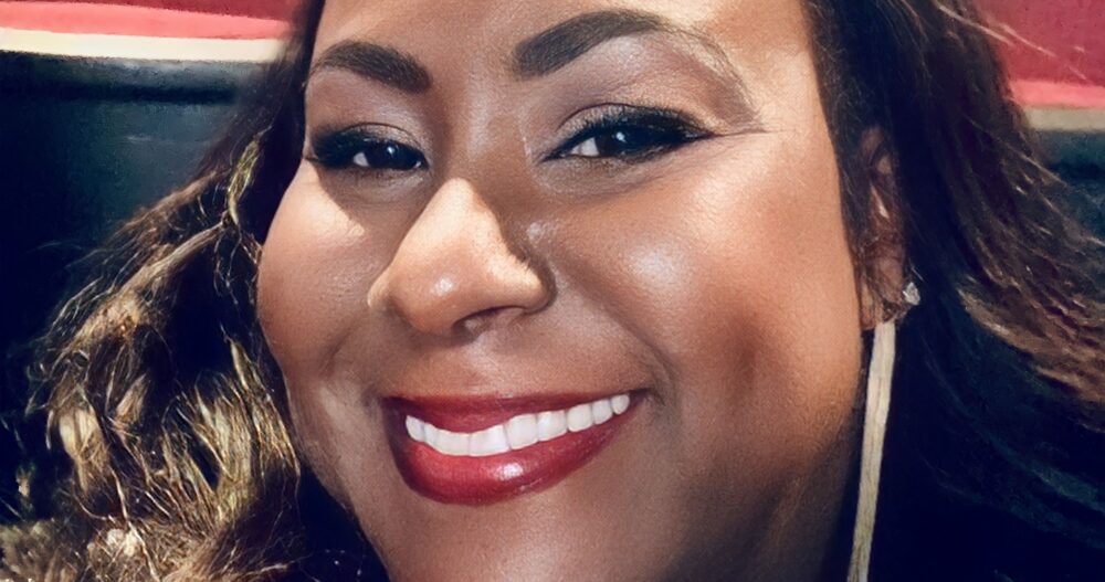 Lataunia Pitts-Wilson