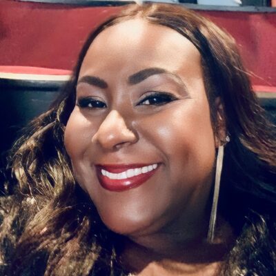 Lataunia Pitts-Wilson headshot