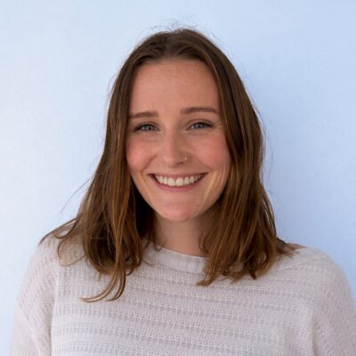 Lauren Cosgrove headshot