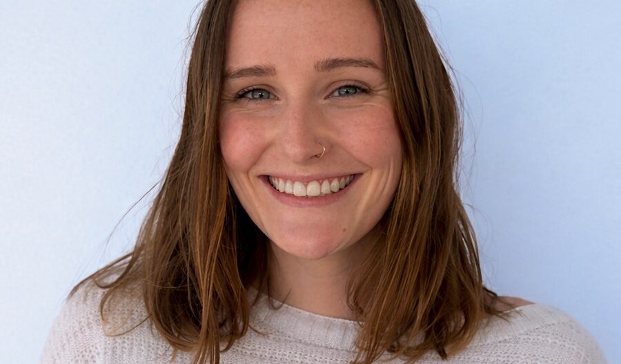 Lauren Cosgrove
