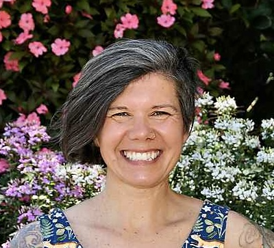 Lisa Day-Lewis headshot