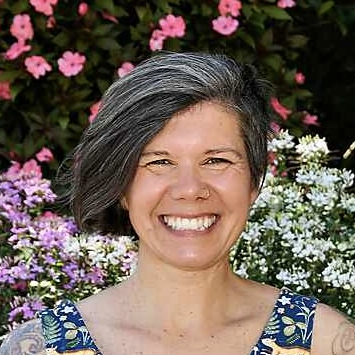 Lisa Day-Lewis