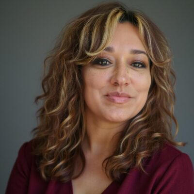 Marisol Villa headshot