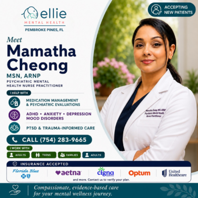 Mamatha Cheong headshot