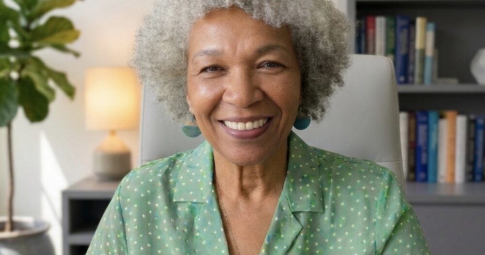 Mildred Williams