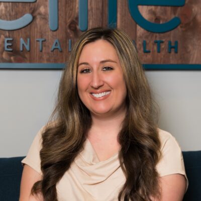 Morgan Peters headshot