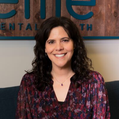 Nicole Zukowski headshot