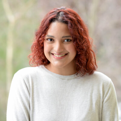 Nikki Perez Elias headshot