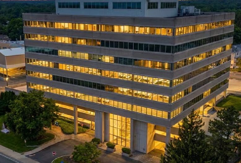 Ellie Mental Health Norwalk-Darien, CT Clinic Building