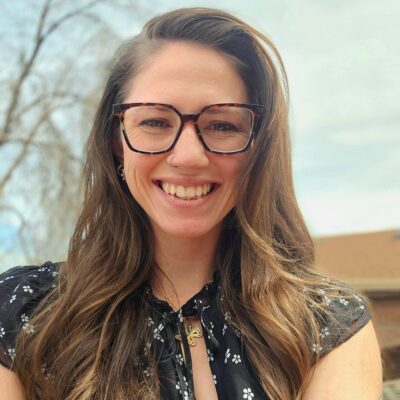 Sequoya Walker headshot