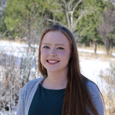 Sierra Peters headshot