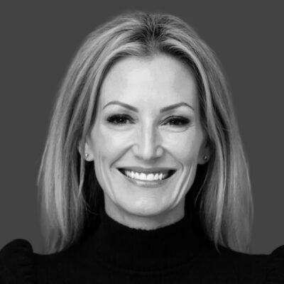 Stefanie Nelson headshot