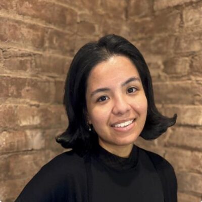 Stephanie Osuba headshot