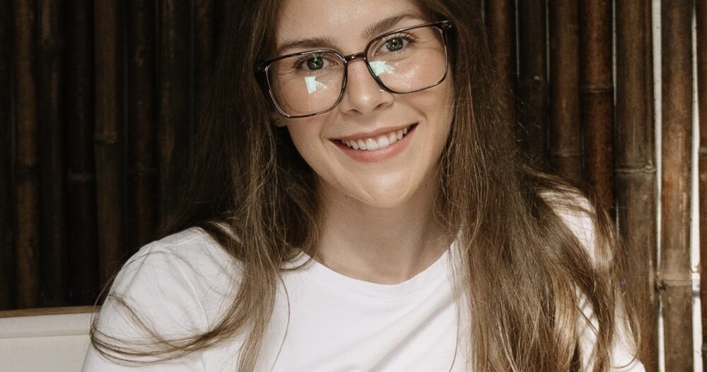 Victoria Bougeno