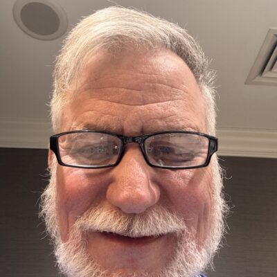 James “Jim” Lindsey headshot