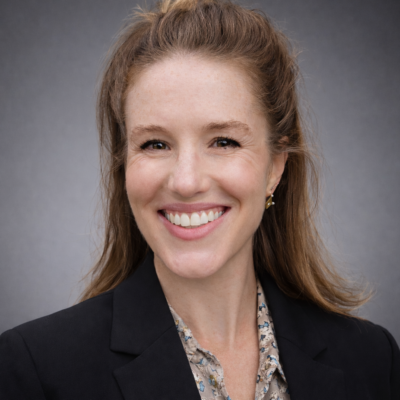 Savannah Pierce Gardner headshot