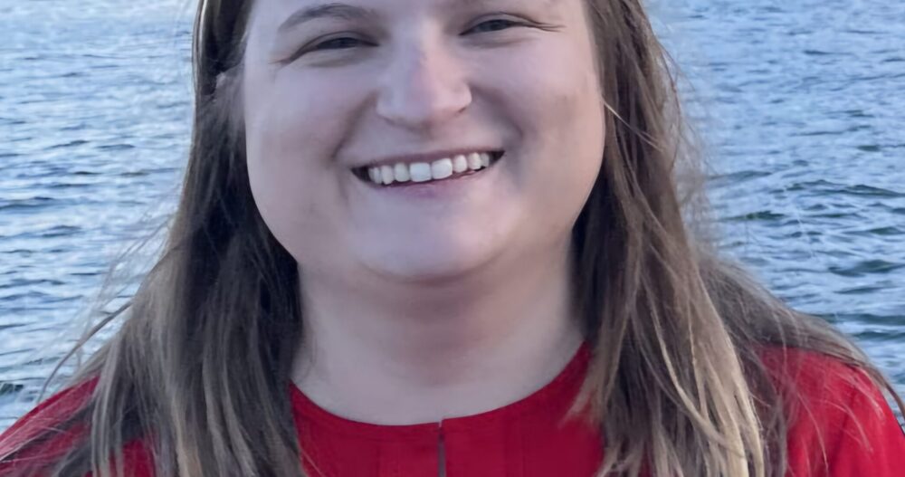 Ashlee Ludwig